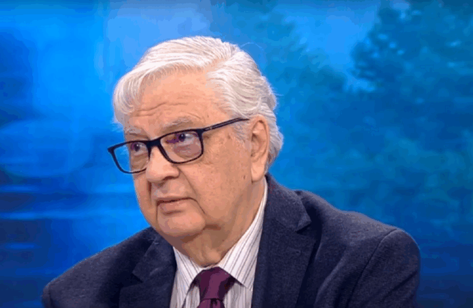 Prof. Mircea Coșea trage un semnal de alarmă asupra măsurilor de austeritate adoptate de Guvernul Bolojan. „Vom intra în criză economică”