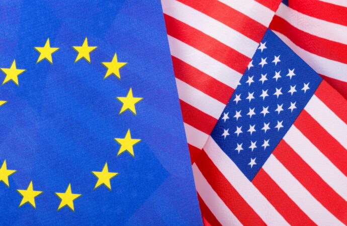 UE ignoră avertismentele lui Trump și anunță că planul de investiții în SUA nu este obligatoriu /”Noi am transmis intenții” UE ignoră avertismentele lui Trump și anunță că planul de investiții în SUA nu este obligatoriu /”Noi am transmis intenții”