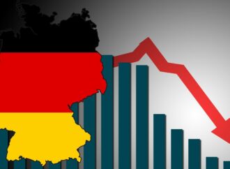 Scădere peste așteptări a economiei Germaniei în trimestrul doi. Bundesbank se așteaptă la o stagnare în trimestrul trei