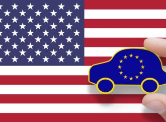 Comisia Europeană suspendă măsurile de retorsiune contra SUA /Negocierile pentru stabilirea detaliilor Acordului comercial continuă