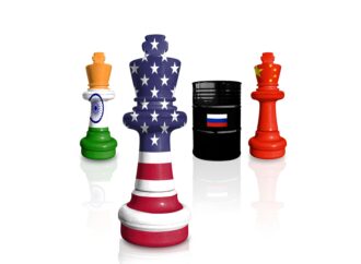 India își permite să îl înfrunte pe Trump /O putere nucleară care avansează economic are mai multă influență decât UE India își permite să îl înfrunte pe Trump /O putere nucleară care avansează economic are mai multă influență decât UE