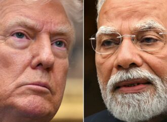 India denunță taxele impuse de Trump și avertizează Statele Unite /Sunt „acțiuni incorecte”, ne vom „proteja interesele”