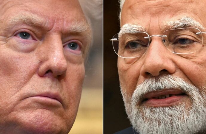 India denunță taxele impuse de Trump și avertizează Statele Unite /Sunt „acțiuni incorecte”, ne vom „proteja interesele” India denunță taxele impuse de Trump și avertizează Statele Unite /Sunt „acțiuni incorecte”, ne vom „proteja interesele”