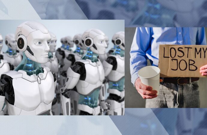 Microsoft a realizat o listă cu „meseriile viitorului”. Ce joburi vor dispărea din cauza revoluției A.I. Microsoft a realizat o listă cu „meseriile viitorului”. Ce joburi vor dispărea din cauza revoluției A.I.