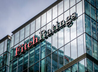 Agenția Fitch reconfirmă ratingul României la BBB minus. Perspectiva rămâne una negativă/Datoria publică, scăpată de sub control? Agenția Fitch reconfirmă ratingul României la BBB minus. Perspectiva rămâne una negativă/Datoria publică, scăpată de sub control?
