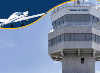 Aeroportul Tuzla, noul hub-cheie pentru operațiunile din Marea Neagră, intră în rețeaua internațională