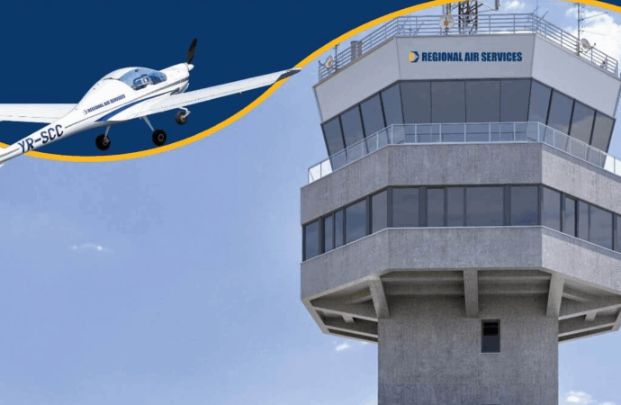 Aeroportul Tuzla, noul hub-cheie pentru operațiunile din Marea Neagră, intră în rețeaua internațională
