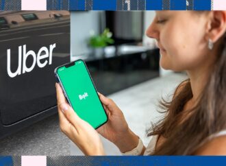 Uber și Bolt au de cinci ori mai mulți angajați decât Poșta Română Uber și Bolt au de cinci ori mai mulți angajați decât Poșta Română