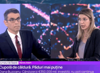 „Nu au nevoie de un astfel de sediu. Este o sfidare”