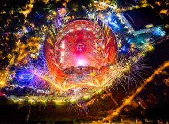 UNTOLD X transformă Clujul în capitala globală a muzicii
