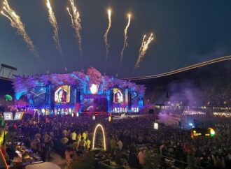 UNTOLD 2025 se va desfășura normal, chiar dacă e doliu național