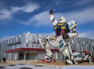 Osaka, locul în care samuraii întâlnesc roboții. România, reprezentată la Expo 2025 de programe culturale și inovații științifice | REPORTAJ Osaka, locul în care samuraii întâlnesc roboții. România, reprezentată la Expo 2025 de programe culturale și inovații științifice | REPORTAJ