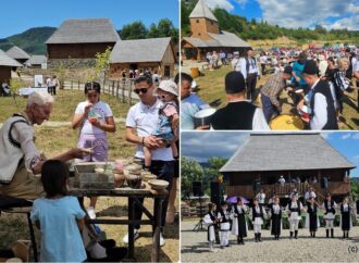 Ținutul Momârlanilor, sub semnul munților. Călătorie în locurile pline de secrete din Valea Jiului Ținutul Momârlanilor, sub semnul munților. Călătorie în locurile pline de secrete din Valea Jiului