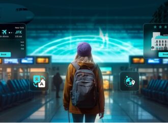 Inteligența artificială transformă modul în care oamenii călătoresc și își planifică vacanțele: AI depășește influencerii