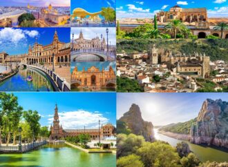 Spania, sufocată de turiști. Experții au dezvăluit o destinație la fel de fascinantă, dar neatinsă de turismul de masă: Țara Conquistadorilor