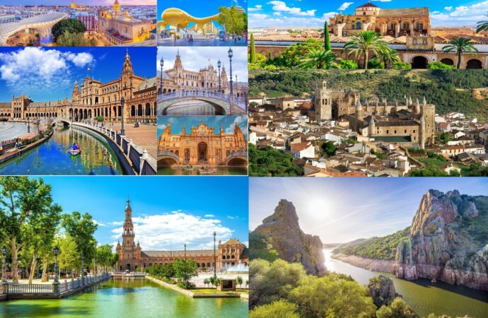 Spania, sufocată de turiști. Experții au dezvăluit o destinație la fel de fascinantă, dar neatinsă de turismul de masă: Țara Conquistadorilor Spania, sufocată de turiști. Experții au dezvăluit o destinație la fel de fascinantă, dar neatinsă de turismul de masă: Țara Conquistadorilor