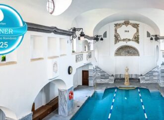 Cel mai vechi Spa din România: trei secole de abur, mozaic și povești. Locul care a reinventat igiena urbană