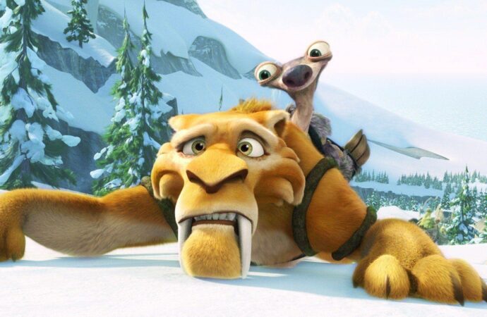Disney a anunțat data lansării „Ice Age: Punctul de fierbere”