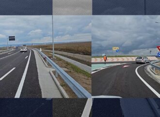 Exclusiv. Se știe data la care va fi deschis lotul 2 de pe Autostrada Ploiești