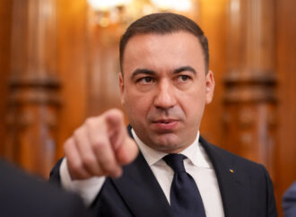 Facem toate procedurile pentru a veni cu o conducere profesionistă