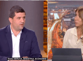„Pentru prima dată sunt de acord cu domnul Grindeanu, e nevoie de digitalizare”