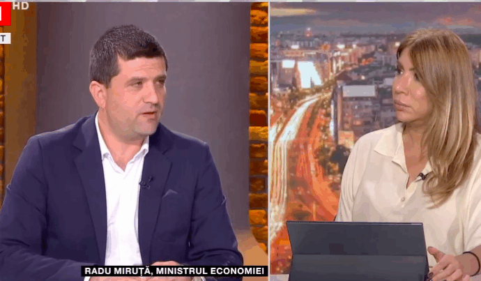 „Pentru prima dată sunt de acord cu domnul Grindeanu, e nevoie de digitalizare”