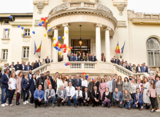 România reunită de pretutindeni – un deceniu de RePatriot