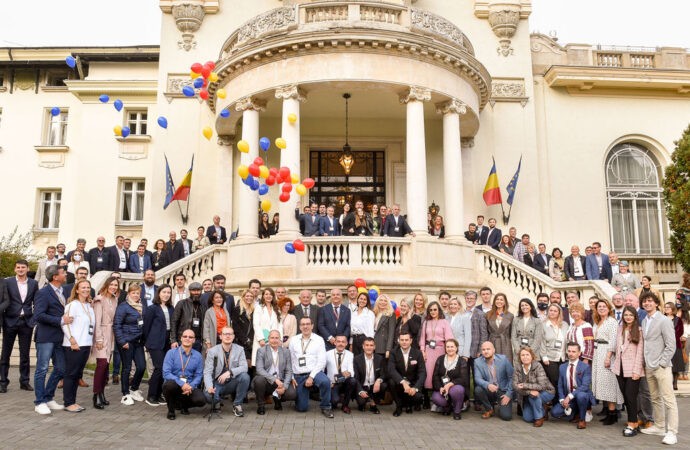 România reunită de pretutindeni – un deceniu de RePatriot