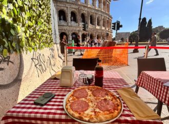 „Nu e ca la Pizza Hut sau ca-n Centrul Vechi al Bucureștiului”