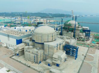 Rusia va ajuta China să depășească SUA și să devină cel mai mare producător de energie nucleară din lume