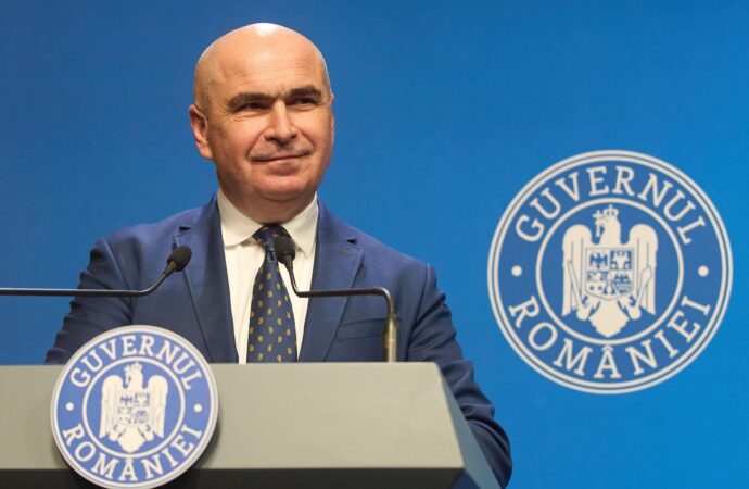 Bolojan, blocat în propriile idei. Nu susține scutirea CASS pentru mame și veterani, deși economia făcută este infimă Bolojan, blocat în propriile idei. Nu susține scutirea CASS pentru mame și veterani, deși economia făcută este infimă