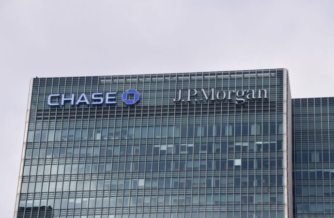 JPMorgan anunță planuri ambițioase de extindere pe segmentul clienților persoane fizice din Germania