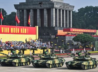 Rusia și Vietnamul folosesc profituri din energie pentru a evita sancțiunile SUA /Moscova și Hanoi mențin contractele militare