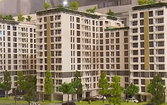 Cererea pentru locuinţe noi a SCĂZUT masiv, după majorarea TVA la 21%. Cum încearcă dezvoltatorii imobiliari să diminueze impactul asupra pieței