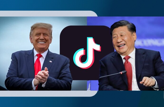 Trump s-a înțeles cu Xi Jinping asupra vânzării TikTok /Liderul SUA anunță „PROGRESE” în relațiile bilaterale și în oprirea războiului din Ucraina