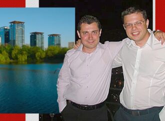Fondatorii One United Properties, Victor Căpitanu și Andrei Diaconescu, dezvăluie în premieră povestea din spatele afacerii lor
