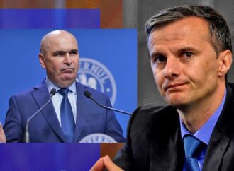 Cristian Socol demontează, în EXCLUSIVITATE pentru Gândul, calculele Guvernului Bolojan privind reforma administrației: „Economia ar fi de 3-4 ori mai mică”