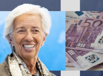 Euro riscă să piardă din avantajul pe care îl are la nivel mondial din cauza neînțelegerilor de ordin politic