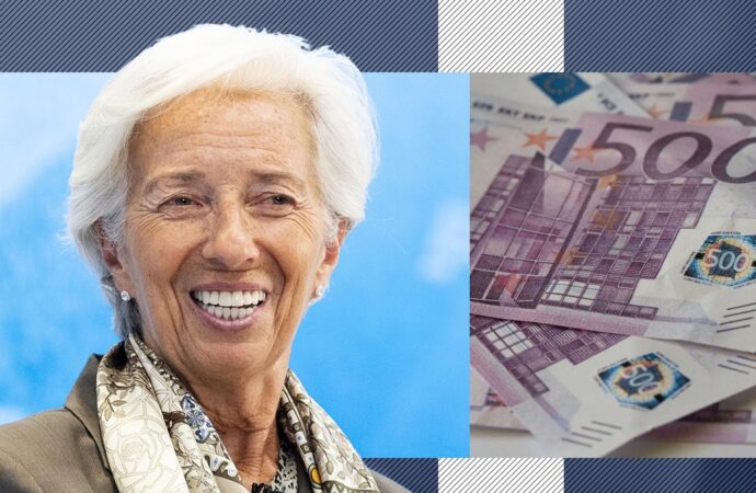 Euro riscă să piardă din avantajul pe care îl are la nivel mondial din cauza neînțelegerilor de ordin politic