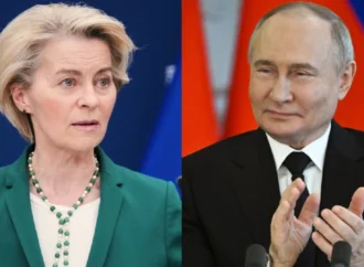 Uniunea Europeană a intrat în top trei cei mai importanți parteneri comerciali ai Rusiei în 2024