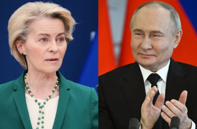 Uniunea Europeană a intrat în top trei cei mai importanți parteneri comerciali ai Rusiei în 2024