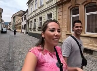 Revelația a doi vloggeri din Spania care au vrut să afle dacă România e săracă și periculoasă: „Adevărul e că e foarte trist”