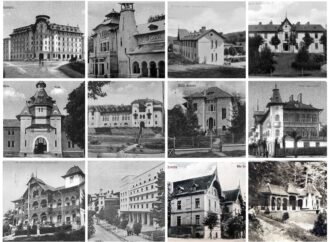 România alb-negru: călătorie fascinantă prin hoteluri, stațiuni și vacanțe uitate din anii ’50–’70