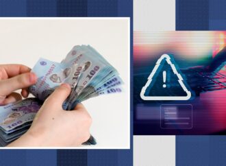E bine să ținem economiile pe card, dar nu e de ajuns/De ce este important să avem bani cash în casă