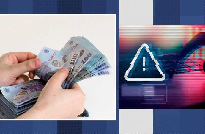 E bine să ținem economiile pe card, dar nu e de ajuns/De ce este important să avem bani cash în casă