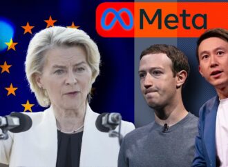 UE declanșează război cu Meta și TikTok. Îi acuză că încalcă regulamentul european