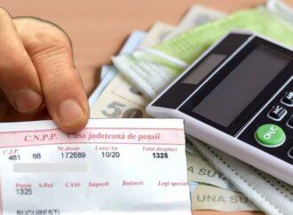Începe a doua etapă a recalculării pensiilor. Care categorie de pensionari vor primi bani suplimentari