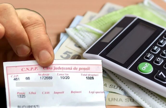 Începe a doua etapă a recalculării pensiilor. Care categorie de pensionari vor primi bani suplimentari