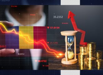 Datoria publică a României bate toate recordurile și sugrumă bugetul țării