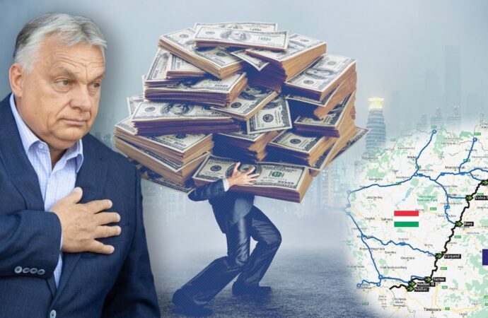 Lecția de maghiară. Ungaria ne-a SUFLAT afaceri de 5 miliarde de euro și a investit 10 miliarde de euro în Transilvania în ultimii 10 ani. Ce miză are Viktor ORBAN